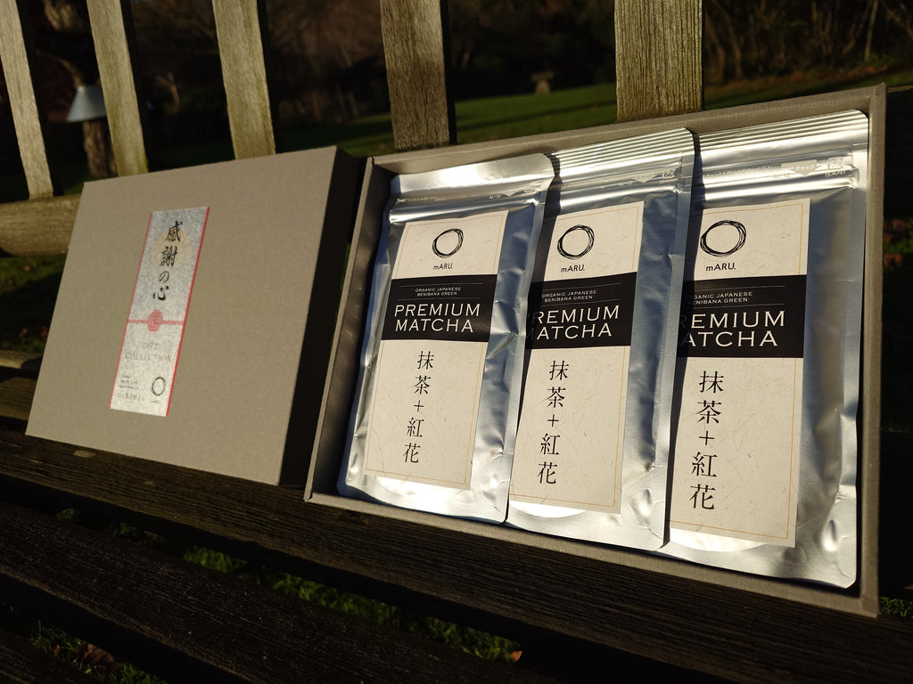 Gift Collection 凛 Rin - Serenity