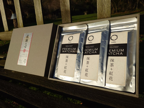 Gift Collection 凛 Rin - Serenity