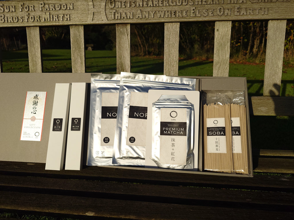 Gift Collection 天 Ten - Celestial