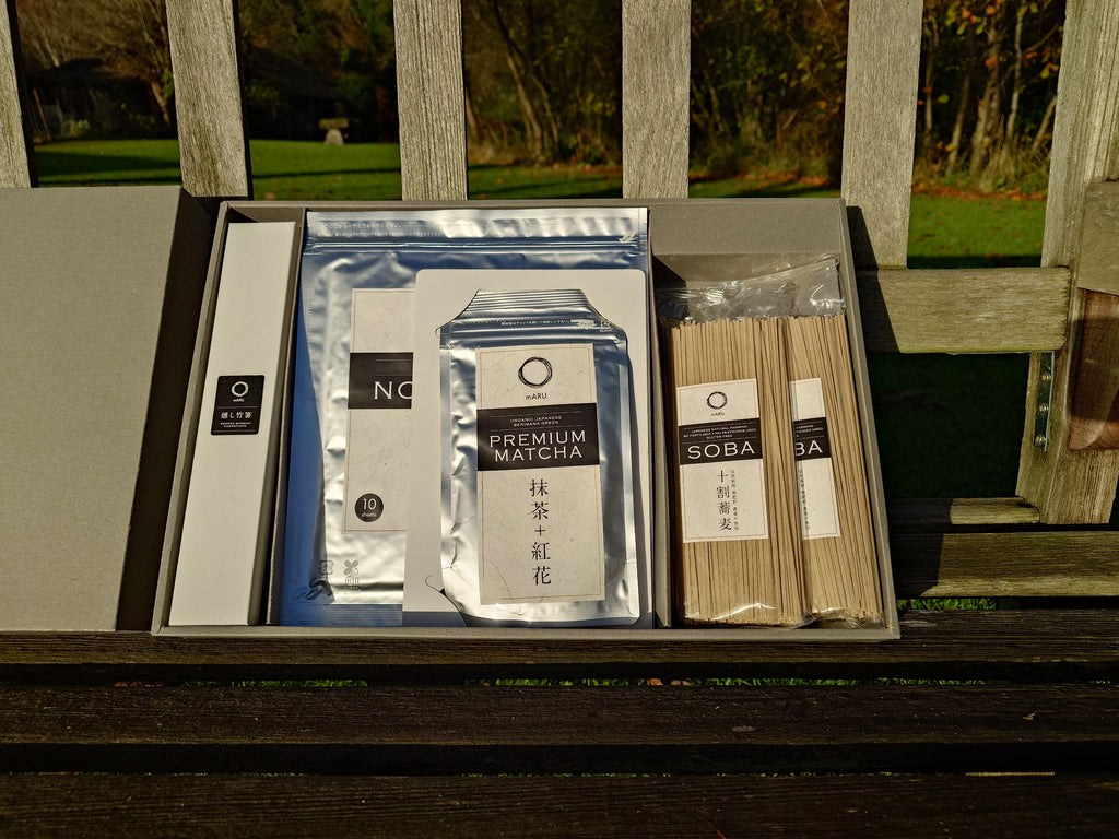 Gift Collection 雅 Miyabi - Elegance