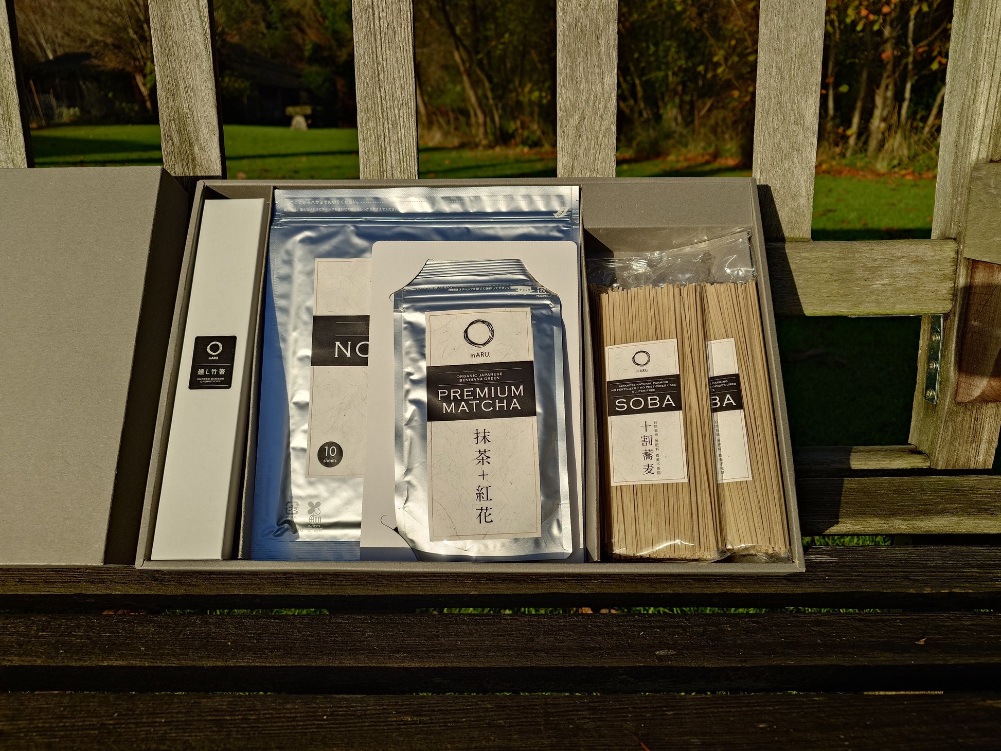 Gift Collection 雅 Miyabi - Elegance