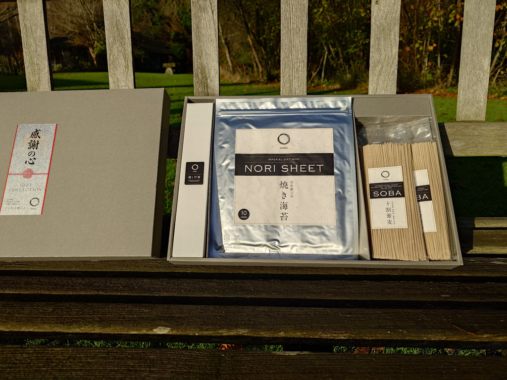 Gift Collection 瑞 Zui - Divine