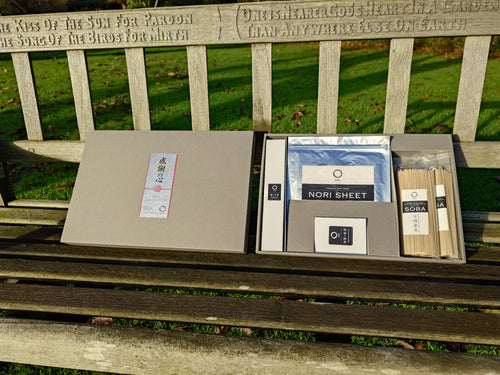 Gift Collection 和 Wa - Harmony