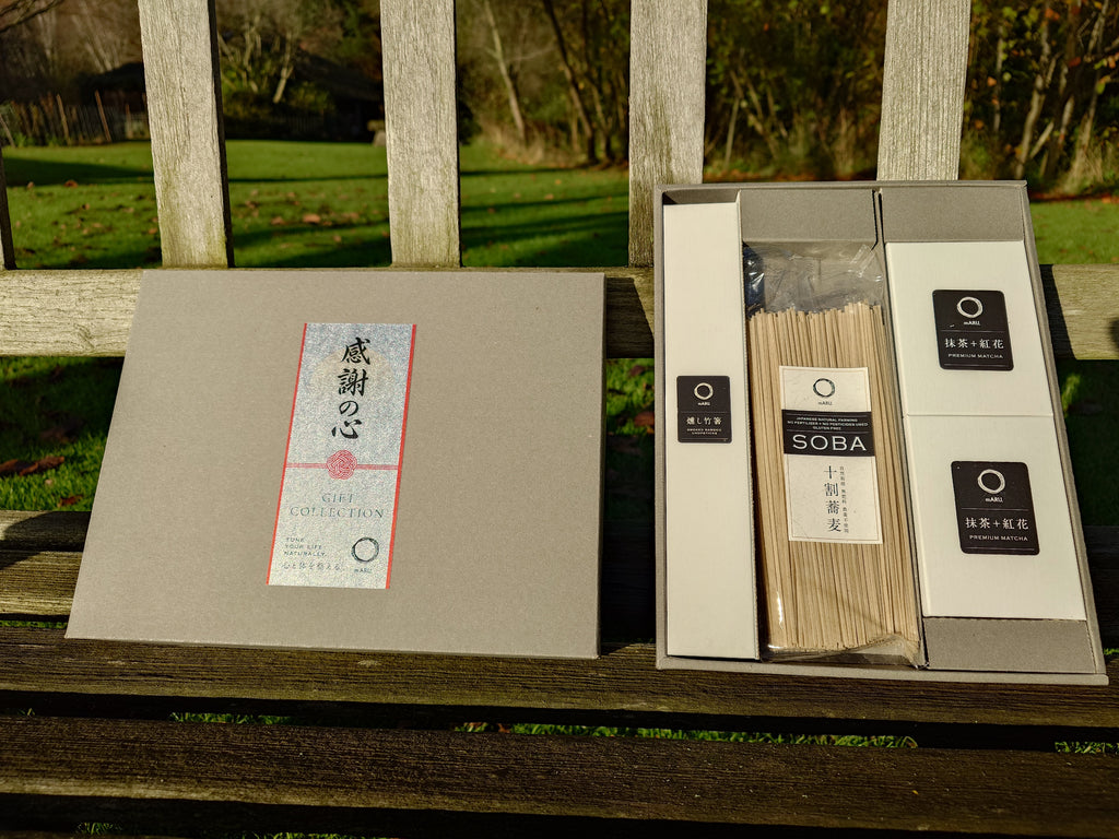 Gift Collection 結 Yui - Affinit