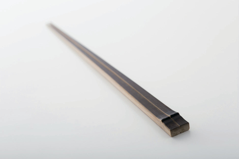 Smoked Bamboo Chopsticks