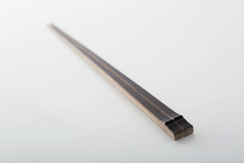 Smoked Bamboo Chopsticks